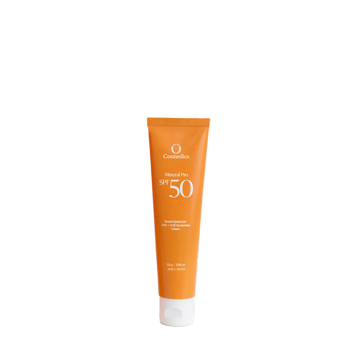 Mineral Pro 50 - 75g