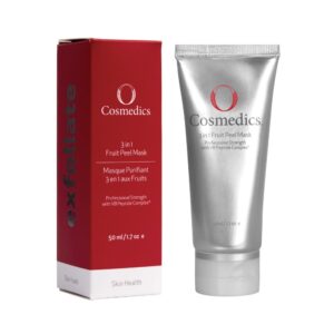 3 in 1 Fruit Peel Mask – 50ml