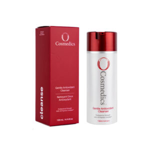 Gentle Antioxidant Cleanser – 130ml