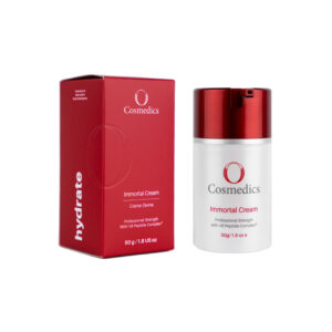 Immortal Cream – 50g