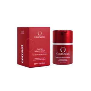 Pure Age Defiance Serum – 30ml