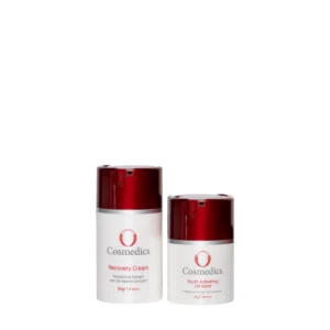 Hydrate + Glaze – Comfort