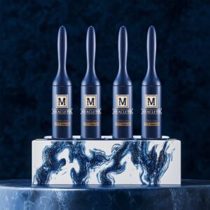 Miracletox Perfection TOX Ampoule (4 x 1 Ampoules)