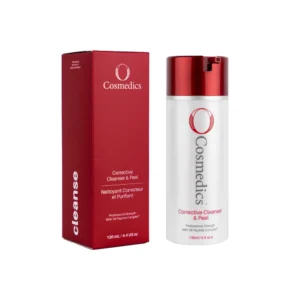Corrective Cleanser & Peel – 130ml