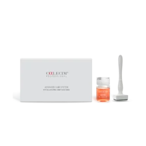 Advanced Hair System 6 x 5ml