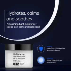 Rebalance