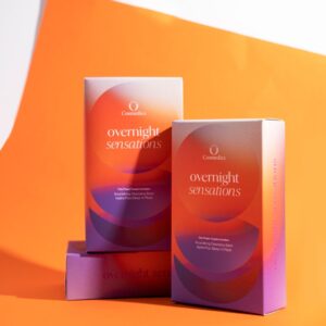 Overnight Sensations