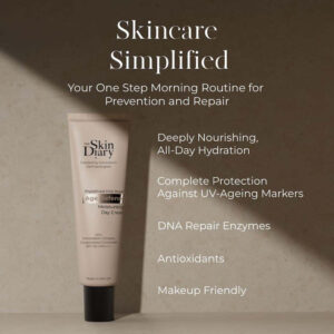 The Skin Diary – Age Defence Moisturising Day Cream