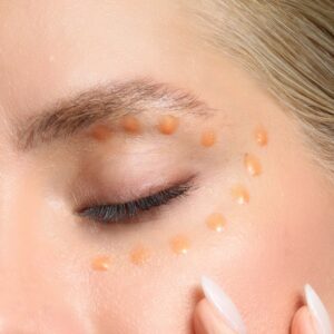 CALECIM Professional Eye Contour Lifting Cream