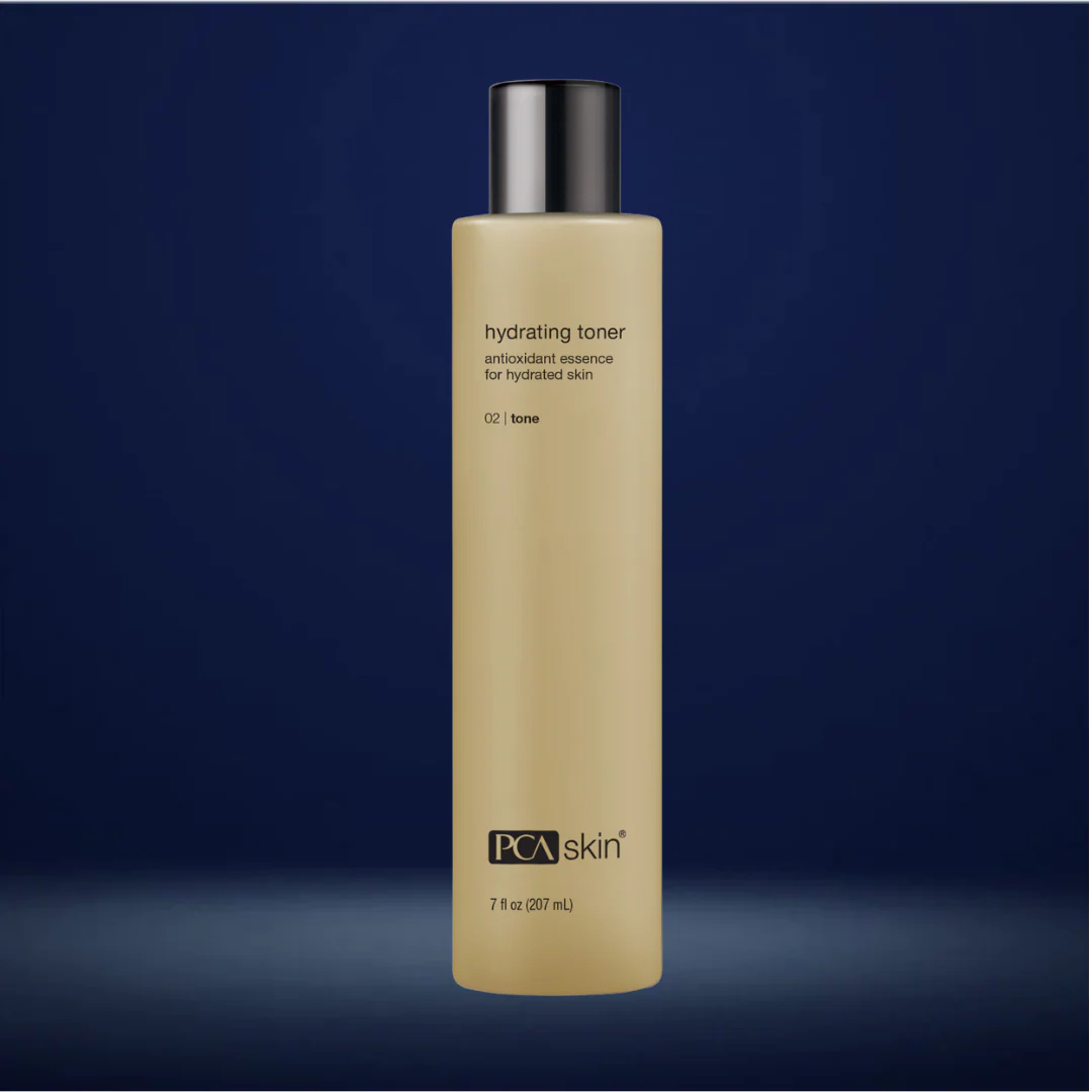 PCA Skin Hydrating Toner - Image 2