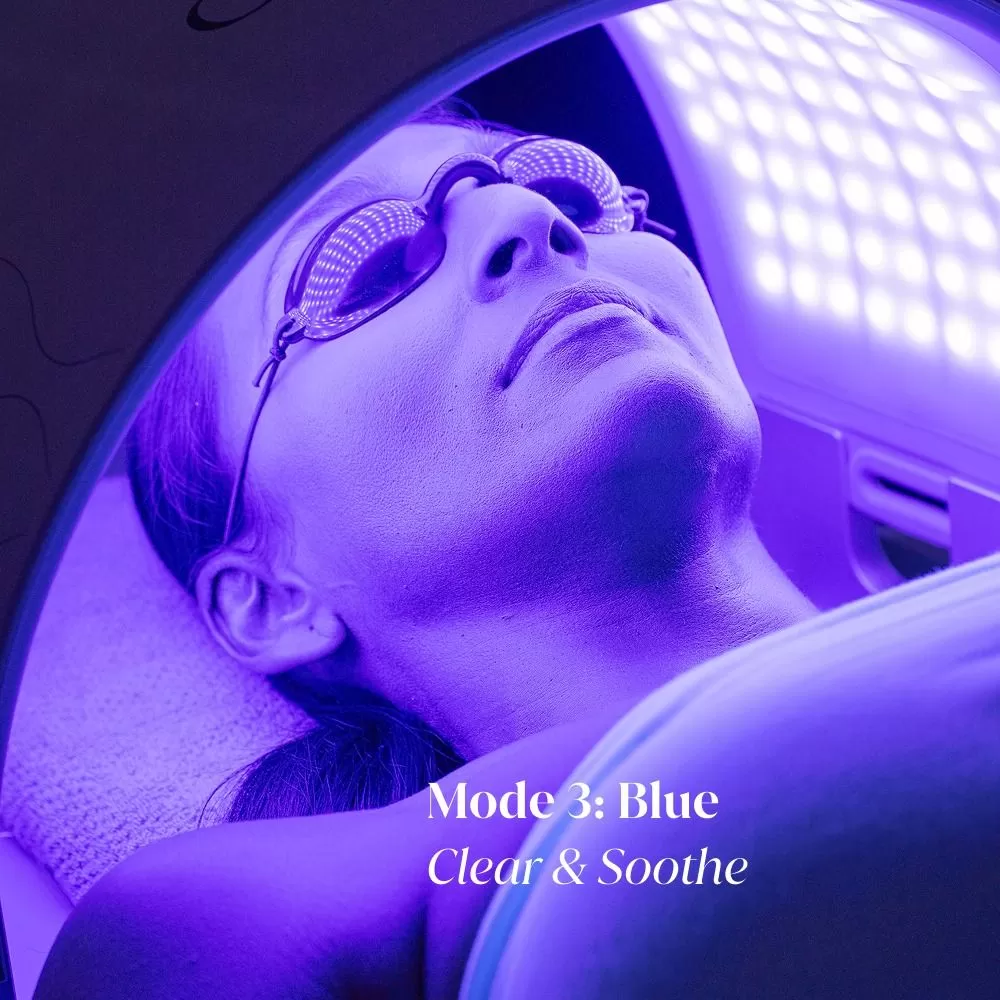 O Flex LED Light Therapy Device -LIMITED STOCK - Image 5