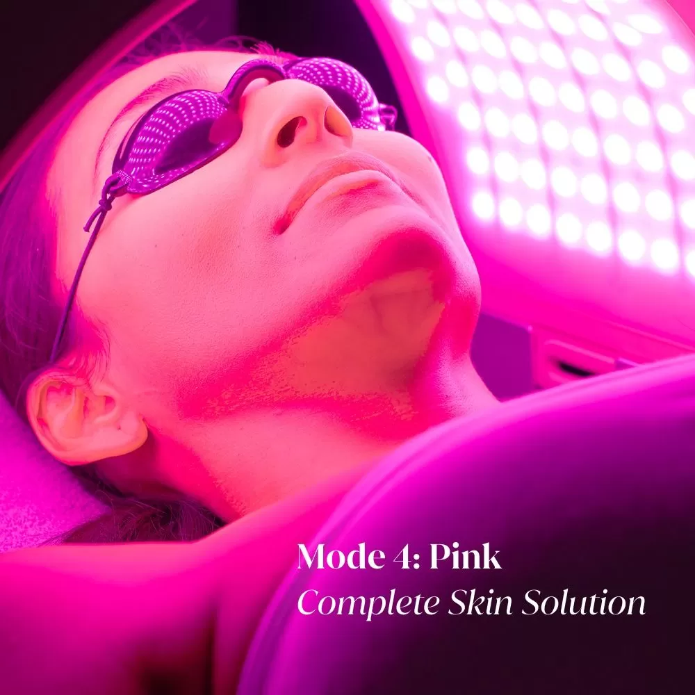 O Flex LED Light Therapy Device -LIMITED STOCK - Image 6