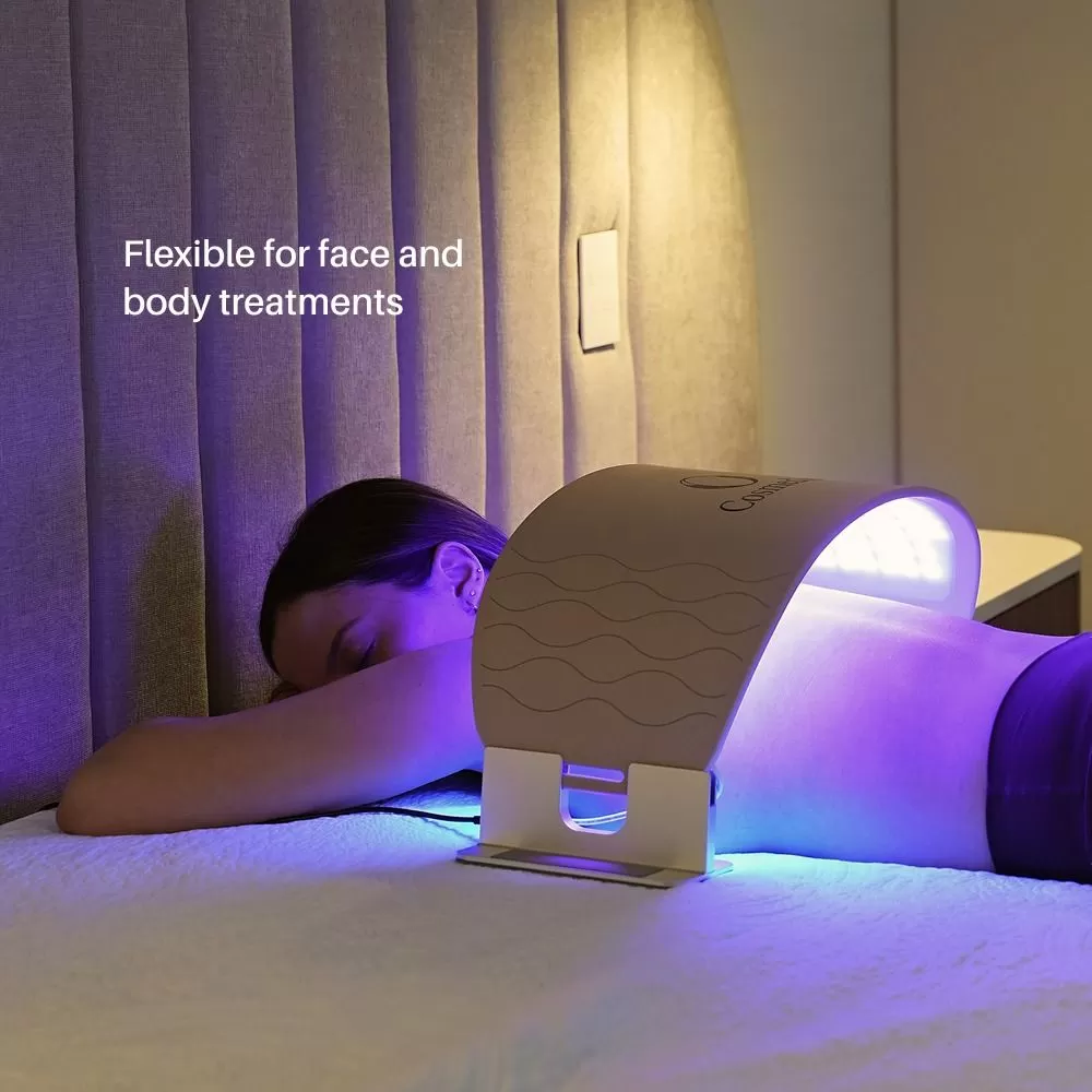 O Flex LED Light Therapy Device -LIMITED STOCK - Image 7