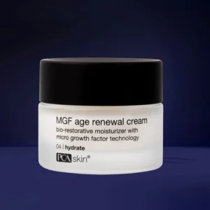PCA Skin – MGF Age Renewal Cream