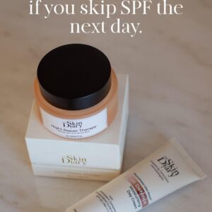 The Skin Diary Duo