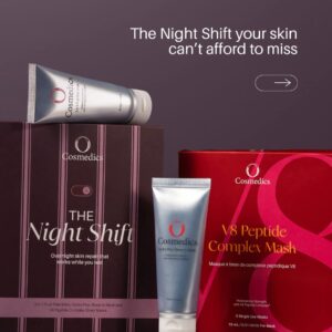 The Night Shift Trio