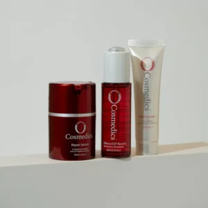 Calm & Soothe Trio