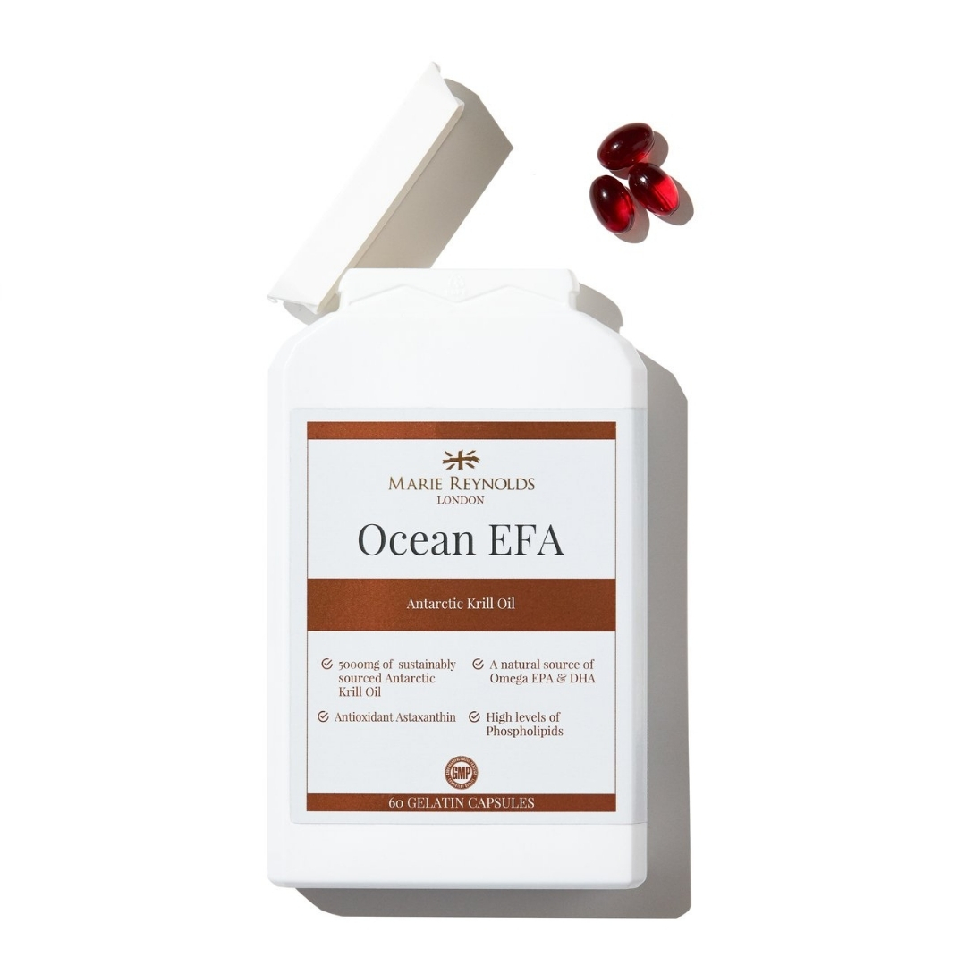 MRL -Ocean EFA Supplements