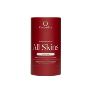 OCosmedics Skin Health Prescription Kit #1 All Skins