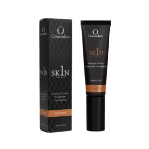 1Skin Foundation – 400 – Amber – 30ml