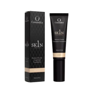 1Skin Foundation – 100 – Ivory – 30ml