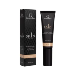 1Skin Foundation – 200 – Nude – 30ml