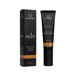 1Skin Foundation – 500 – Spice – 30ml