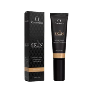 1Skin Foundation – 350 – Suede – 30ml