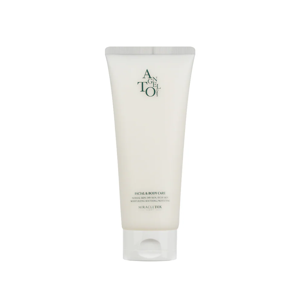Miracletox Angelto Cream 200g