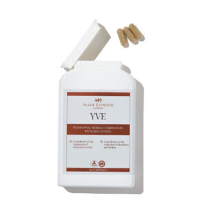 MRL YVE Supplements