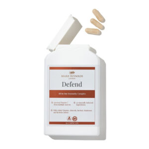 MRL Defend Supplements
