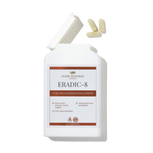 MRL Eradic-8 Supplements