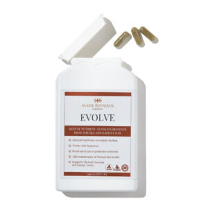 MRL Evolve Supplements