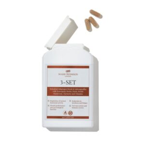 MRL 3-Set Supplements