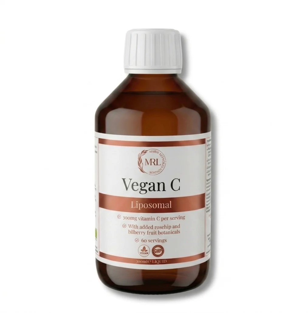 MRL Vegan C Supplement